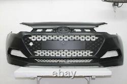 Hyundai I20 Front Bumper 2014 Onward Best Quality Best Price (fits I20)
