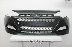 Hyundai I20 Front Bumper 2014 Onward Best Quality Best Price (fits I20)