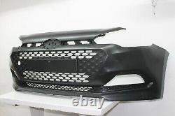 Hyundai I20 Front Bumper 2014 Onward Best Quality Best Price (fits I20)
