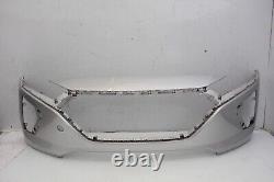 Hyundai Ioniq Front Bumper 2016 TO 2019 86511-G2000 Genuine DAMAGED