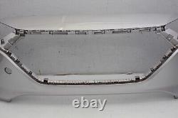 Hyundai Ioniq Front Bumper 2016 TO 2019 86511-G2000 Genuine DAMAGED