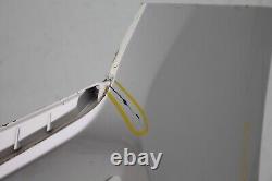 Hyundai Ioniq Front Bumper 2016 TO 2019 86511-G2000 Genuine DAMAGED