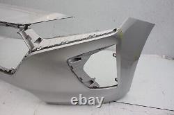 Hyundai Ioniq Front Bumper 2016 TO 2019 86511-G2000 Genuine DAMAGED