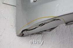 Hyundai Ioniq Front Bumper 2016 TO 2019 86511-G2000 Genuine DAMAGED