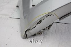 Hyundai Ioniq Front Bumper 2016 TO 2019 86511-G2000 Genuine DAMAGED
