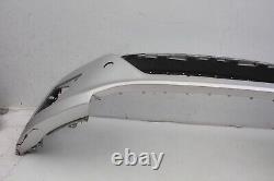 Hyundai Ioniq Front Bumper 2016 TO 2019 86511-G2000 Genuine DAMAGED
