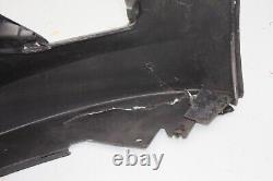 Hyundai Ioniq Front Bumper 2016 TO 2019 86511-G2000 Genuine DAMAGED