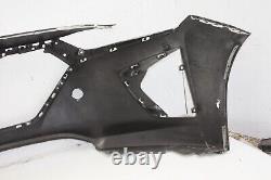 Hyundai Ioniq Front Bumper 2016 TO 2019 86511-G2000 Genuine DAMAGED