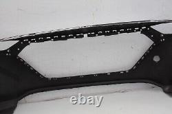 Hyundai Ioniq Front Bumper 2016 TO 2019 86511-G2000 Genuine DAMAGED