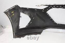 Hyundai Ioniq Front Bumper 2016 TO 2019 86511-G2000 Genuine DAMAGED