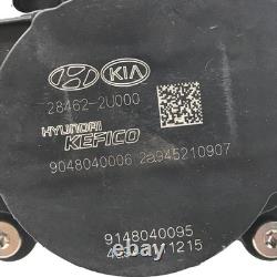 Hyundai Kia Throttle Body 1.6L Diesel 28462-2U000