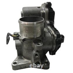 Hyundai Kia Throttle Body 1.6L Diesel 28462-2U000