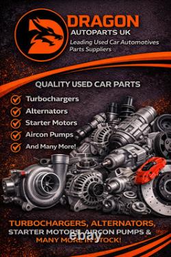 Hyundai Kia Throttle Body 1.6L Diesel 28462-2U000