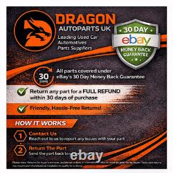 Hyundai Kia Throttle Body 1.6L Diesel 28462-2U000