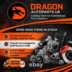 Hyundai Kia Throttle Body 1.6L Diesel 28462-2U000