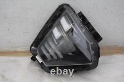 Hyundai Kona SX2 Right Headlight 2024 ON HF921-62060 LENS GOT DEEP SCRATCHES