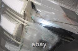 Hyundai Kona SX2 Right Headlight 2024 ON HF921-62060 LENS GOT DEEP SCRATCHES