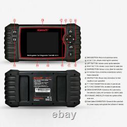 ICARSOFT MB V2.0 Professional CAR DIAGNOSTIC CODE SCANNER TOOL FOR MERCEDES BENZ