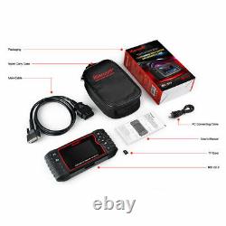 ICARSOFT MB V2.0 Professional CAR DIAGNOSTIC CODE SCANNER TOOL FOR MERCEDES BENZ