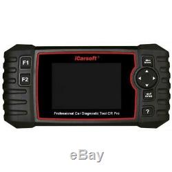 ICarsoft CR PRO 2020 FULL System ALL Makes Diagnostic Tool Official Outlet
