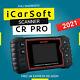 Icarsoft Cr Pro Full Systems Diagnostic Scanner Tool For All Makes (latest 2021)
