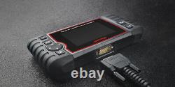 ICarsoft CR Pro Full Systems Diagnostic Scanner Tool For All Makes (LATEST 2021)