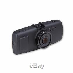 ITracker GS6000-A12 GPS Autokamera Dashcam SuperHD 1296p Dash-Cam