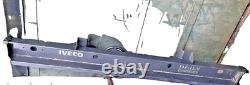 IVECO DAILY REAR LIGHT BAR Genuine removed from new vehicle