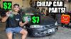 I Bought 7 Car Mods From Aliexpress Easy Cheap Car Parts