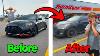 I Spent 100 At Autozone To Mod My Car