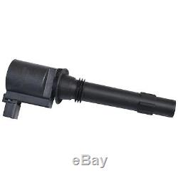 Ignition Coil For Ford BA BF Falcon Fairlane Fairmont LTD Territory SX SY XR66