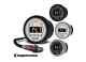 Innovate Mtx-l Air/fuel Ratio Wideband Gauge Kit Afr Witho² Sensor Lsu 4.9 #3844