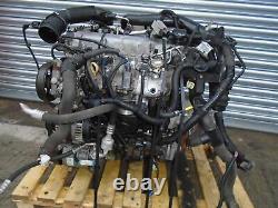 Insignia A 2009-2013 2.0 Petrol Turbo A20NHT Engine Complete
