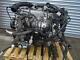 Insignia A 2009-2013 2.0 Petrol Turbo A20nht Engine Complete