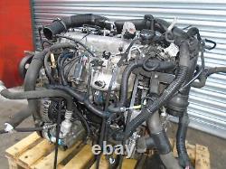 Insignia A 2009-2013 2.0 Petrol Turbo A20NHT Engine Complete