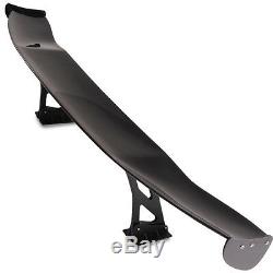 JAPSPEED UNIVERSAL CARBON FIBRE ADJUSTABLE ANGLE 1.7m REAR BGW BOOT SPOILER WING