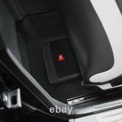 JBL Bass Pro Nano Aktiv kompakt Untersitz Auto Subwoofer 200 Watt