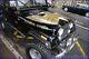 Jeep Cj7 1977-80 Golden Eagle Gold Hood Bird Restoration Decals Set
