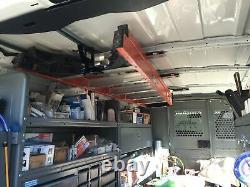 JET Rack Interior Ladder Storage System