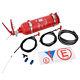 Jjc 2.25 Ltr Plumbed In Mechanical Fire Extinguisher System Msa Race Rally Afff