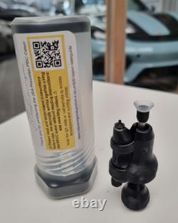 JSA Lite Precision PDC Cutter PPF Parking Sensor Hole Cutter-18mm-32mm Tool