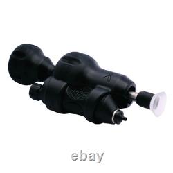 JSA Lite Precision PDC Cutter PPF Parking Sensor Hole Cutter-18mm-32mm Tool