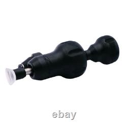 JSA Lite Precision PDC Cutter PPF Parking Sensor Hole Cutter-18mm-32mm Tool