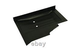 Jaguar E-type Left Hand Front Floor Section Repair Panel With Footwell Sng012lh