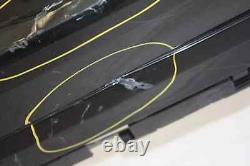 Jaguar F Pace Rear Bumper 2020 on MK83-17D781-AAW Genuine