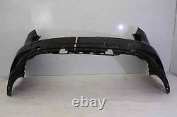 Jaguar F Pace Rear Bumper 2020 on MK83-17D781-AAW Genuine
