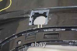 Jaguar F Pace Rear Bumper 2020 on MK83-17D781-AAW Genuine