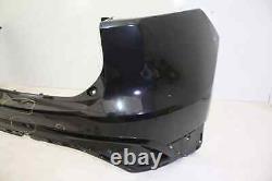 Jaguar F Pace Rear Bumper 2020 on MK83-17D781-AAW Genuine