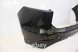 Jaguar F Pace Rear Bumper 2020 on MK83-17D781-AAW Genuine