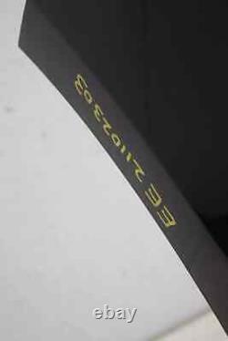 Jaguar F Pace Rear Bumper 2020 on MK83-17D781-AAW Genuine